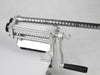 Heavy Duty Meat Tenderizer Cuber Steak Machine Flatten Cast Iron Kitchen Tool