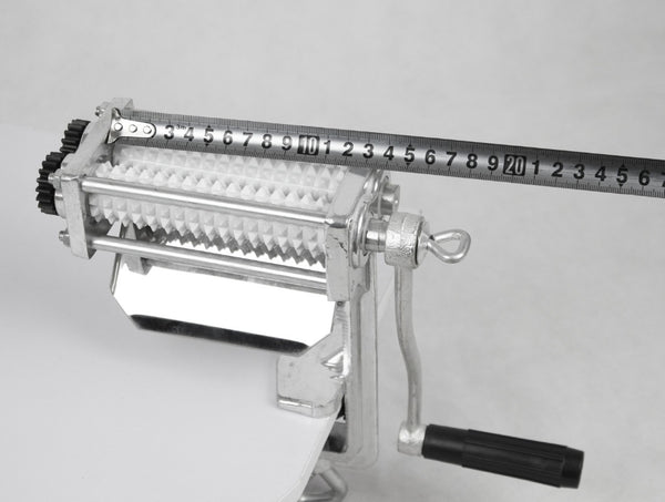 Heavy Duty Meat Tenderizer Cuber Steak Machine Flatten Cast Iron Kitchen Tool