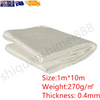 Fiberglass Cloth Glass Fiber Cloth 270g/㎡ 1m*10m For Boat RC Plane Surfboard AU