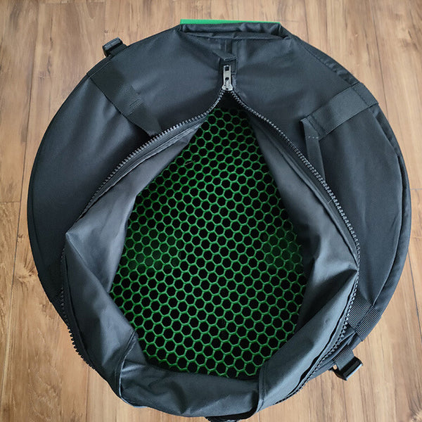Trim Bag Portable Trimbag Foldable Dry Trimmer Flower Leaf Separate Pruning Bag