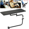 Ergonomic Laptop/Keyboard/Mouse Stand/Mount/Holder for Chair