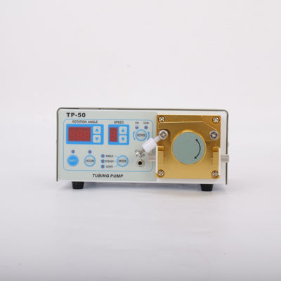 Automatic Glue Dispenser High Precision 0.001ML Digital Display Glue Machine