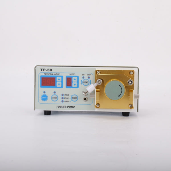 Automatic Glue Dispenser High Precision 0.001ML Digital Display Glue Machine