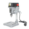 340W Mini Benchtop Drill Press Machine Benchtop for Woodworking Jewelry Crafts