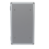 Key Lock Box Key Keep Box Wall Mounted Key Organizer For Hotels Office Apartment