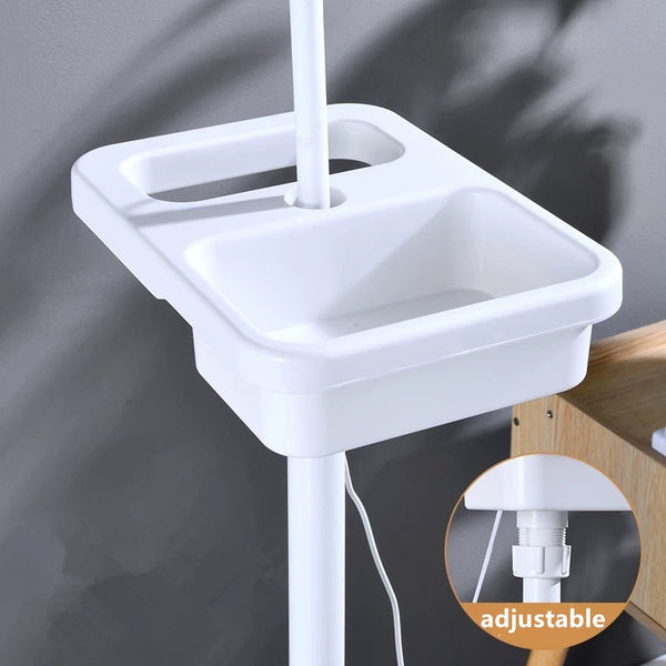 Medical Examination Light Lamp High Brightness Dental Surgical Operating LED