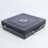 Automatic Mahjong Table Portable Mahjong Table 144 Magnetic Tiles Outdoor & Home