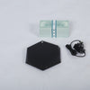 Magnetic Levitating Dollar LED Night Light GTA Money Floating Rotating Lamp Gift