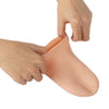 1 Pair Foot Care Socks Spa Silicone Moisturizing Gel Anti Cracking Anti Skid AU