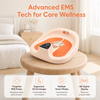 Pelvic Floor Muscle Trainer for Postpartum Recovery & Bladder Control Support AU