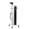 Blue Light Nano Mist Hair Steamer Handheld Hair Salon Steamer Hairdress Care
