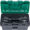 23pcs Packing Extractor Pump Packing Puller Set Stainless Steel Packing Tool Set