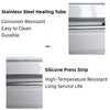 220V Sterilization Disinfection Bag Sealing Machine Medical Dental Sealer 300mm