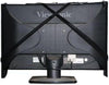 Desktop Computer Monitor Hood, 17-27In Adjustable, Foldable Anti-Glare Sunshade