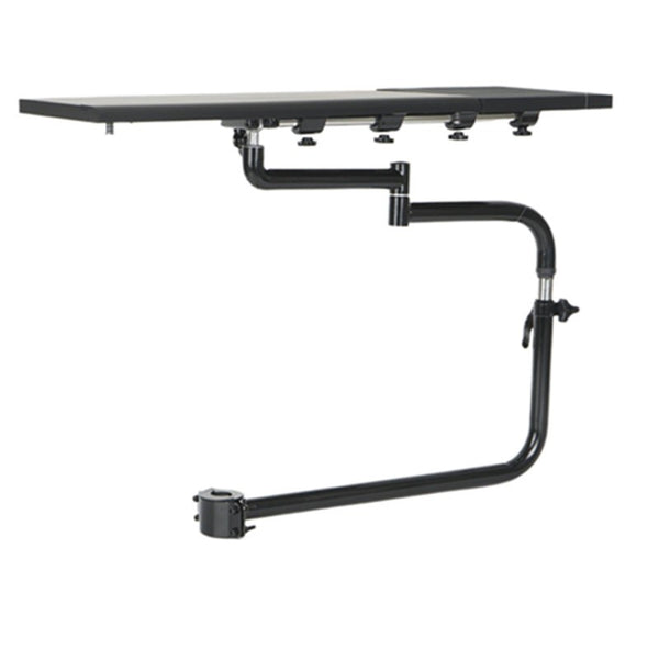 Ergonomic Laptop/Keyboard/Mouse Stand/Mount/Holder for Chair