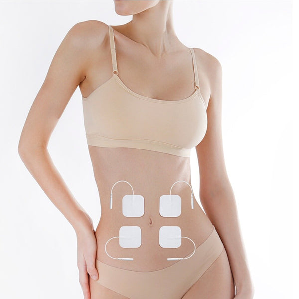 Electric Pelvic Floor Stimulator Toner Stimulator Electric Kegel Exerciser