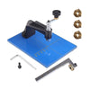 Glass Cutters Tools Circular Cutting Tool for Stained & Thick Glass DIY Crafting