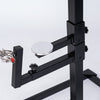 BDSM Spreader Bondage Sex Restraints Metal Stand SM Toys Sex Furniture