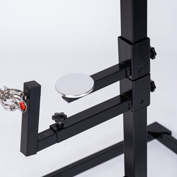 BDSM Spreader Bondage Sex Restraints Metal Stand SM Toys Sex Furniture
