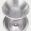 Juice Extractor Electric Centrifugal Juicer Machine Heavy Duty Commercial Juicer