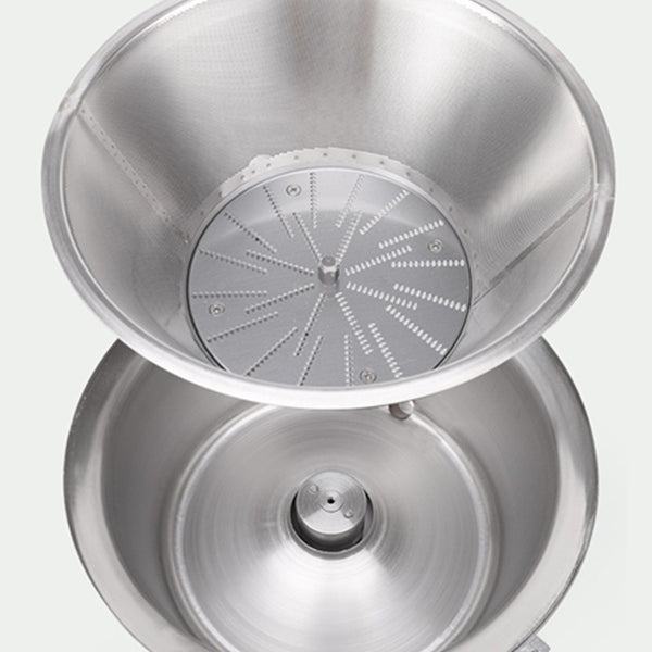 Juice Extractor Electric Centrifugal Juicer Machine Heavy Duty Commercial Juicer
