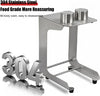 Manual Cucumber Cutter Carrot Stick Maker Commercial Vegetable Slicer for Sushi