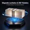Magnetic Levitating Dollar LED Night Light GTA Money Floating Rotating Lamp Gift
