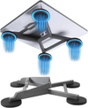 Starlink Mini Magnetic Roof Mount Flat Mount Kit for Car Truck RV Boat