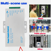 280KG Kit Electric Magnetic Door Lock Access Control System Security Kit AU