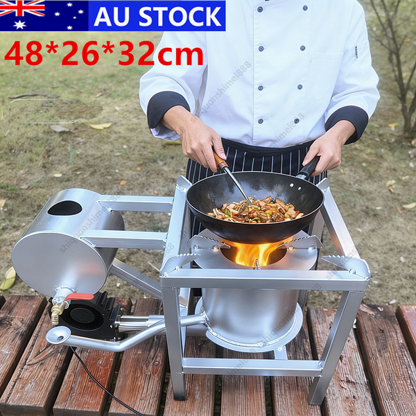 2026 Waste Oil Burner Oil Stove Powerful Heating Waste Furnace Burning Stove AU