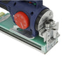 Hot Melt Edge Bander Manual Woodworking Bander 50-300℃ Temperature Adjustment