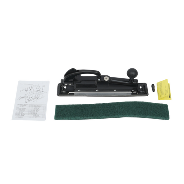 Air Sander Straight Line Pneumatic Sander 70*445mm 3000rpm Double Piston
