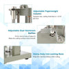 Corner Rounder Cutter Machine R6mm R10mm 3cmThickness Heavy Duty Paper Corner