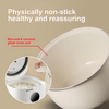 3L Low Carb Rice Cooker Low Sugar Cooker Rice Soup Separating Stainless Steel AU