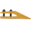 Bucket Tooth Bar Tractor Bucket Teeth Trenching Bucket Teeth for Mini Excavator