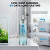 Aquarium Co2 Generator System New Upgraded Automatic Timing Motor Valve 2L AU