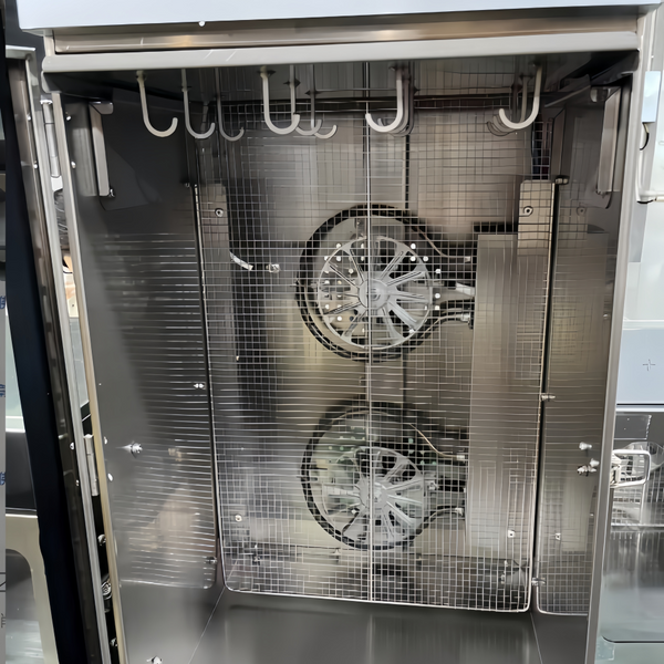 Stainless Steel Biltong Box Food Dehydrator Machine for Meat Jerky Beef Fruit