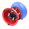 3.5L Electric Vibrating Tumbler Jewelry Polishing Machine Vibratory Rock Tumbler