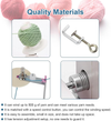 Commercial Electric Yarn wool Winder Auto Yarn Ball Winder Speed Adjustable AU