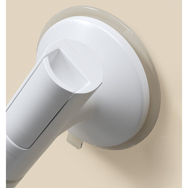 Shower Grab Bars Showers Suction Grab Bar Removable Bath Handrails Drill Free