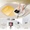 Full Body Dryer After Shower 2600W Body Heater Blow Dryer With Pre-Warm Function