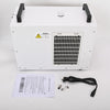 6L Industrial Water Chiller 0.81HP Water Cooling System for CO2 Laser Engraving