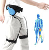 Walking Aid Power Walking Rehabilitation Assisted Walking Assist 30% Mobility AU