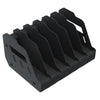 Foam Pistol Rack Gun Cabinet Accessories Storage Organizer Revolver Gun Rack