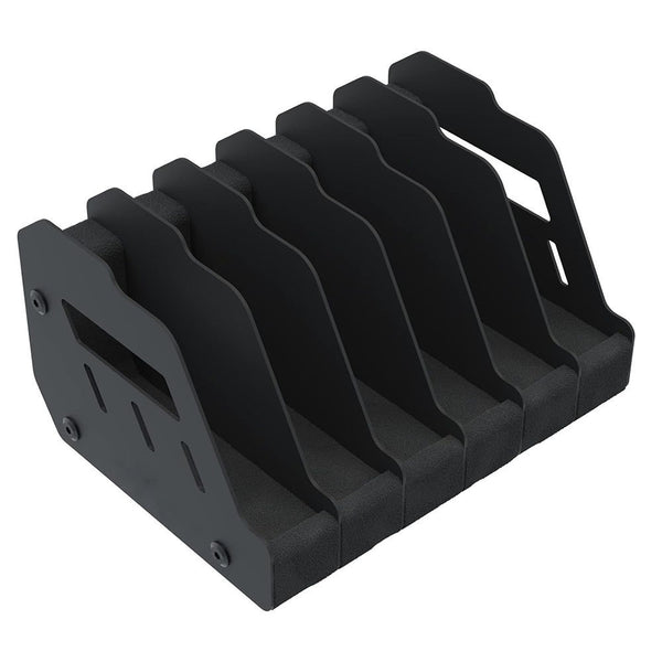 Foam Pistol Rack Gun Cabinet Accessories Storage Organizer Revolver Gun Rack