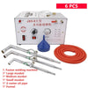 Soldering Melting Machine Welding Torch Jewelry Repairing Processing Melting Kit
