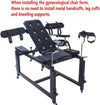 Bondage Sex Furniture BDSM Toys for Men Women and Adult Couples Sex Large Chair