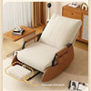 Rocking Chair Recliner Lounge Chair Adjustable Leisure Rocker Recliner Gifts AU