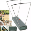 Shooting Chronograph Speed Meter Velocimetry Bullet Speed Measuring Tool 6500FPS