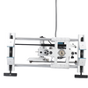 LOCK MOTICER-DOOR MORTICE-TRENCHING MACHINE Door Lock Hole Drilling Machine